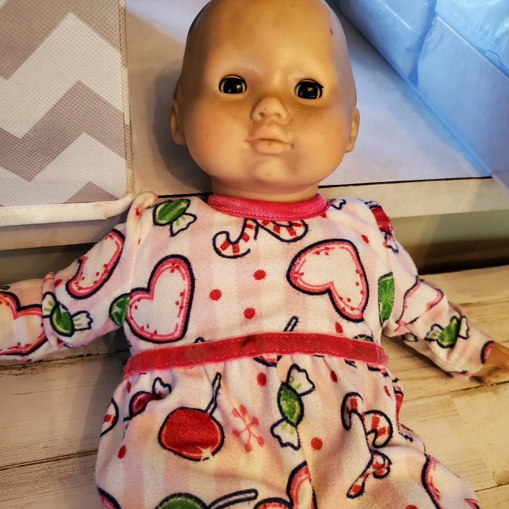 Doll baby